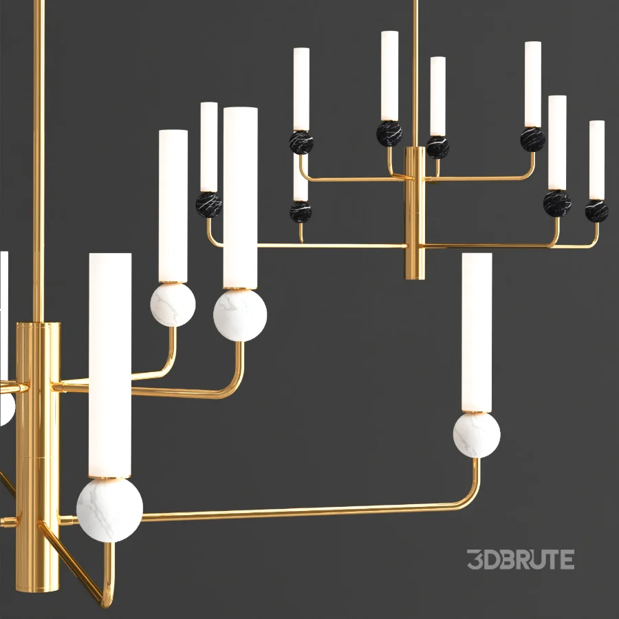 Delie and Dalt Light Collection Image 3