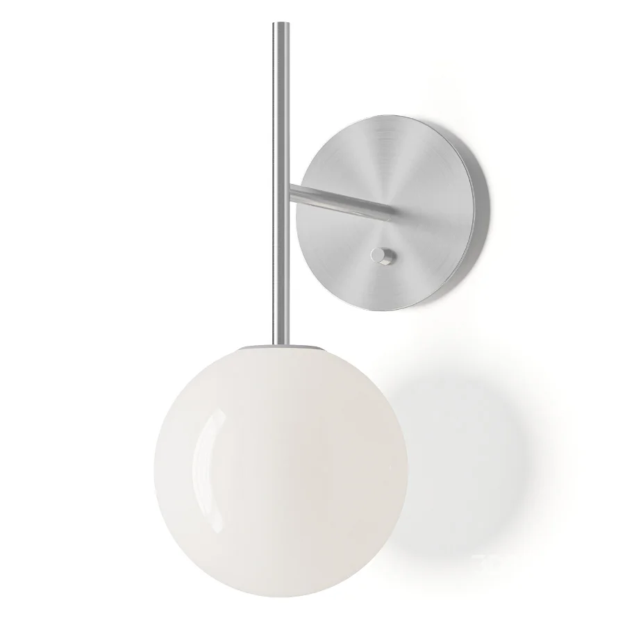 TR Bulb 01 Wall Lamp Image 4