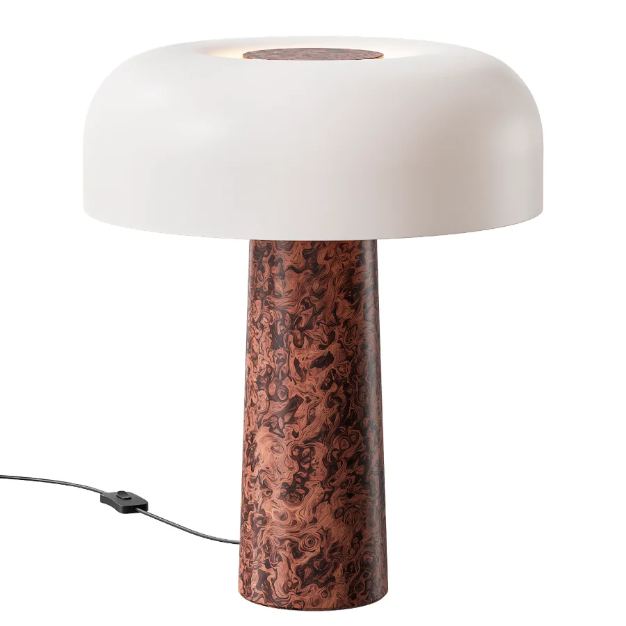 Carla Table Lamp Image 2