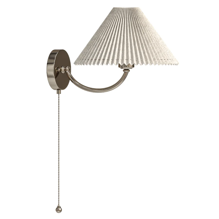 Foldable wall light Image 1
