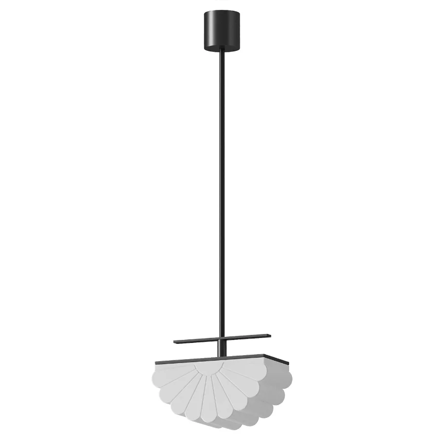 Aromas Del Campo Gina Pendant Lamp Image 2