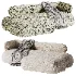 Sofa Alba Teddy Boucle by westwing - Thumbnail 5