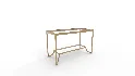 Katina Coffee Table - Thumbnail 4