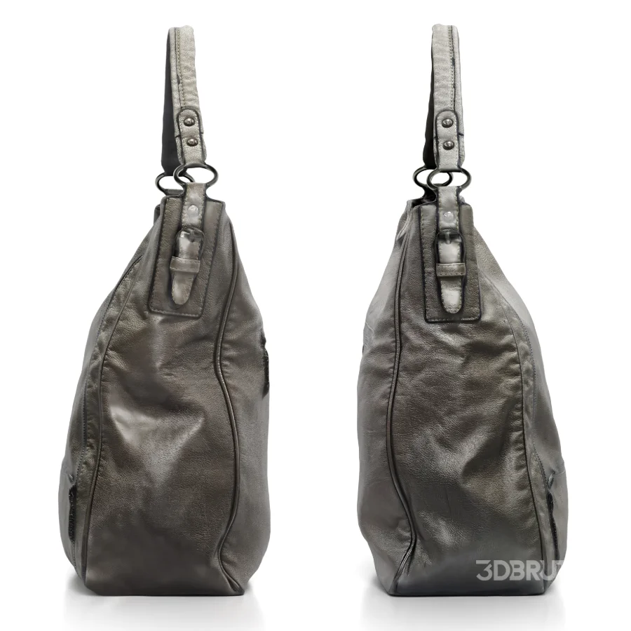 Simple and Modern Minimalist Womens Bag Image 2