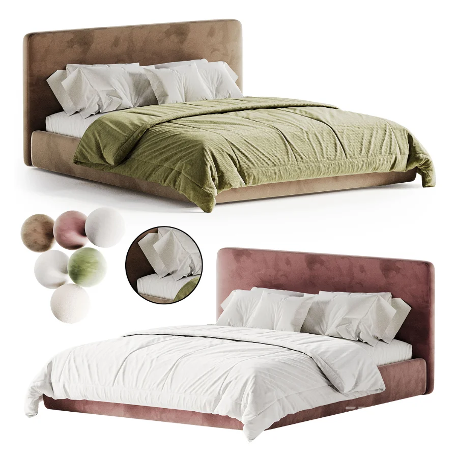 Bed Baddi Image 7