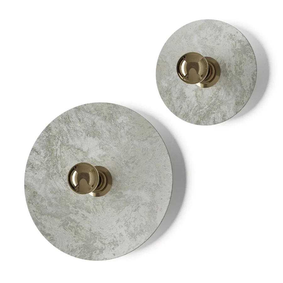 Aromas Del Campo Kassy Wall Lamp Image 2