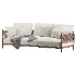 Parker sofa - Thumbnail 2