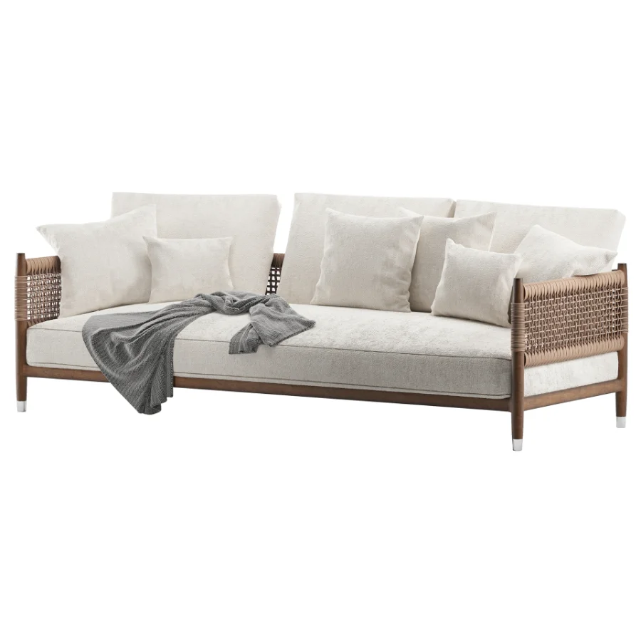 Parker sofa Image 2