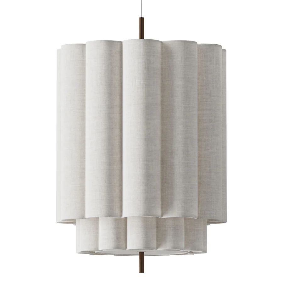 Folia Small Pendant Lamp Image 2