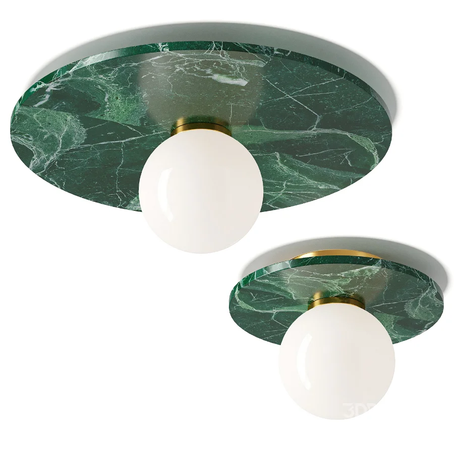 Lampatron NESO Ceiling Lamp Image 6