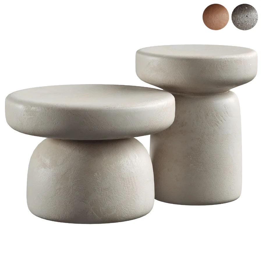 Tototo Side Table Image 2