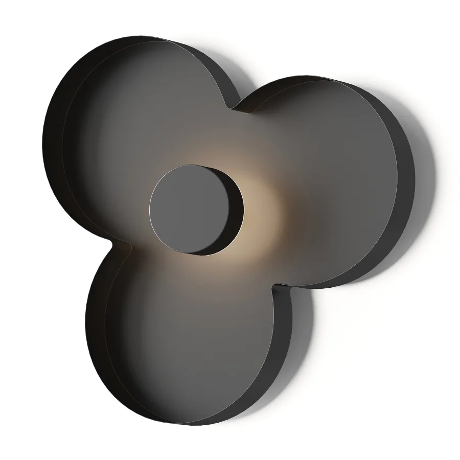 Aromas Del Campo Oket Wall Lamp Image 4