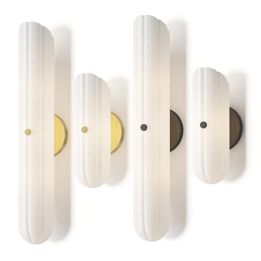 Lorna LED Sconce Image 5