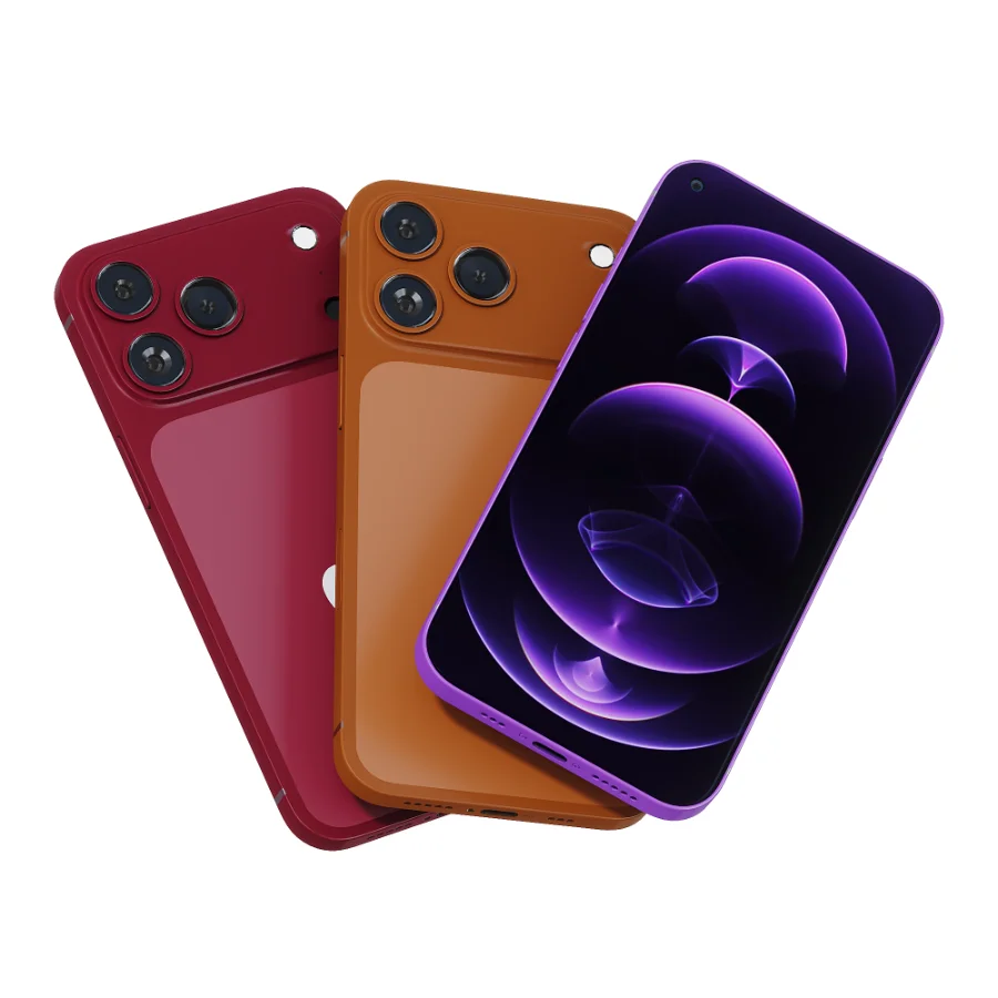 I phone 18 Image 4