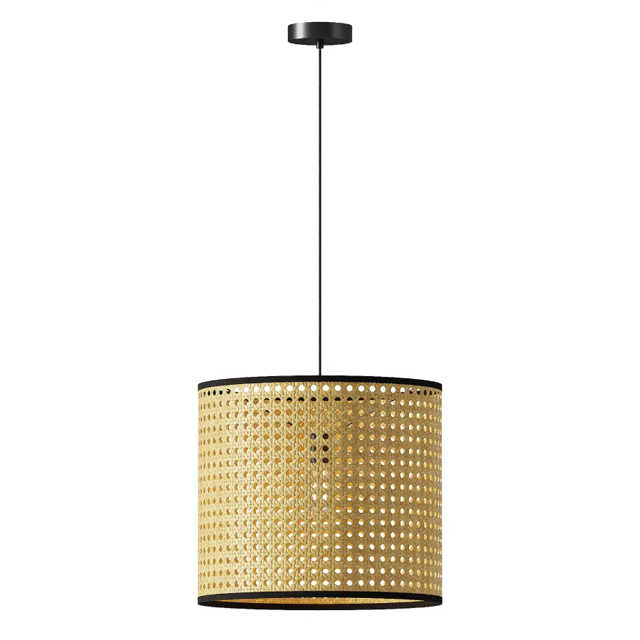 Mixture 02 Pendant Lamp Image 1