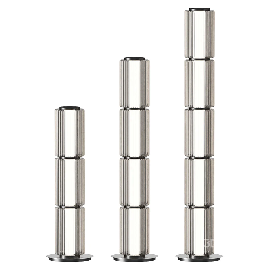 Column Floor Lamp Image 8