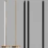 Coordinates LED Floor Lamp - Thumbnail 3