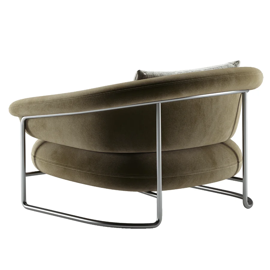 Elyne Armchair Image 5