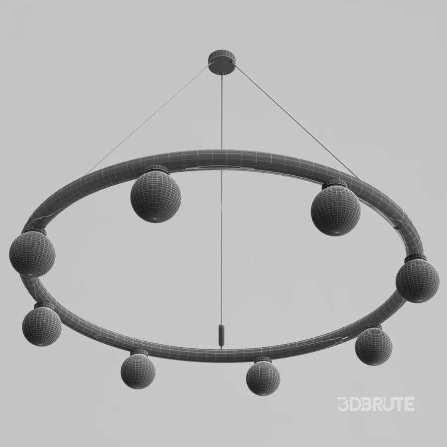 ORB pendant lamp Image 1