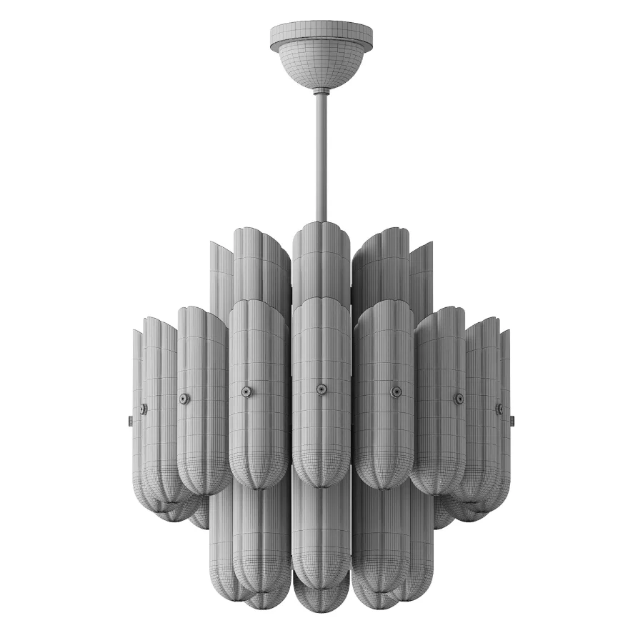 Lorna LED Pendant Image 4