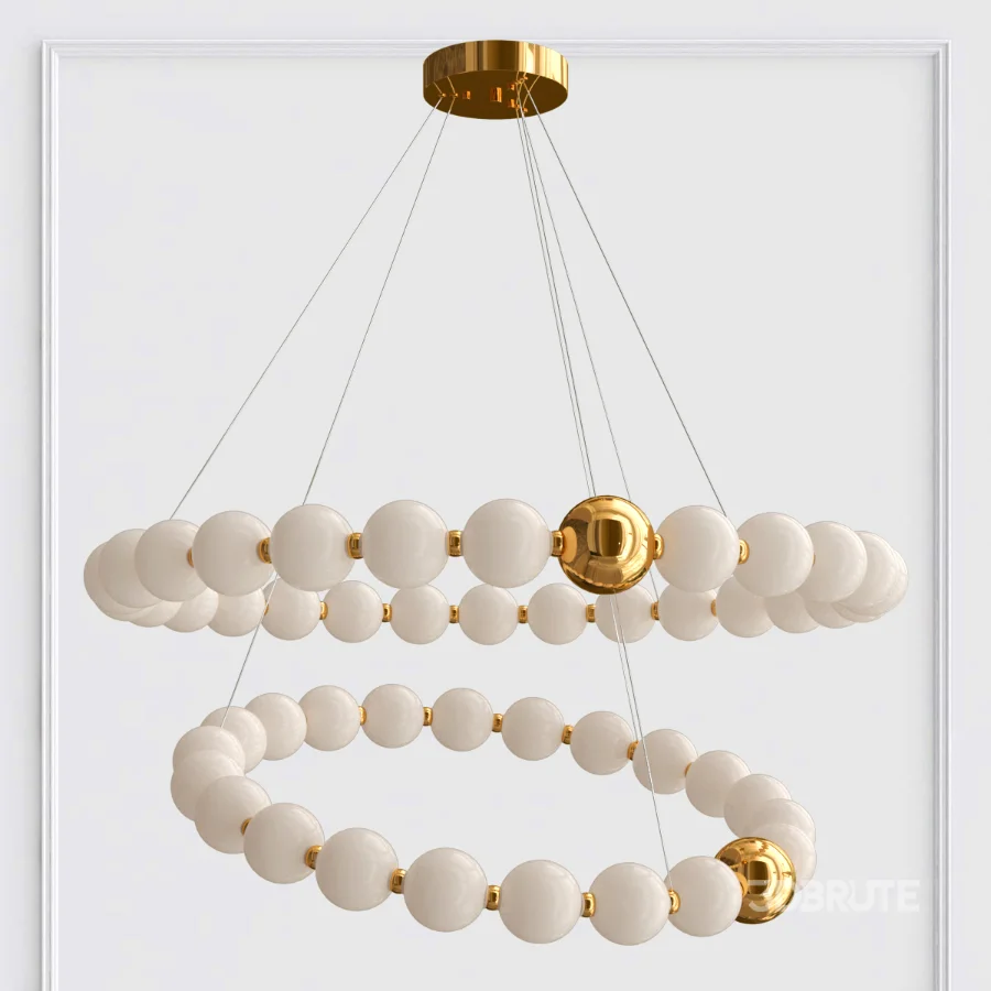 Creative original long lamp 2 Image 2