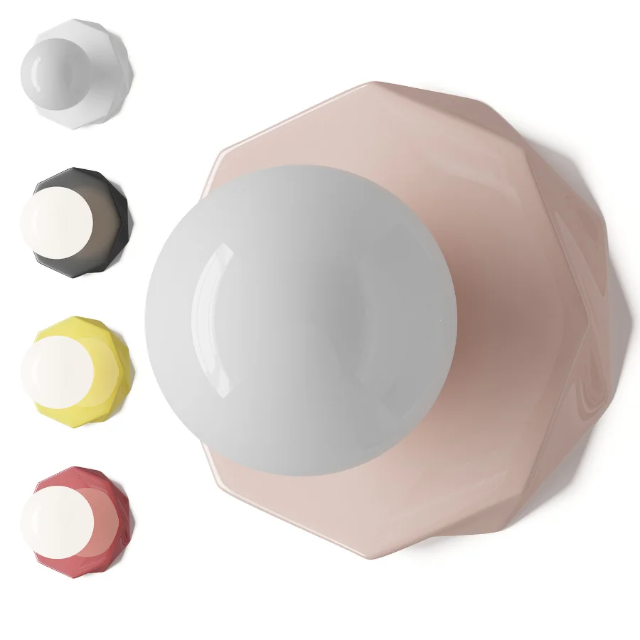HOLI 05 Wall Lamp By La Redoute Image 1