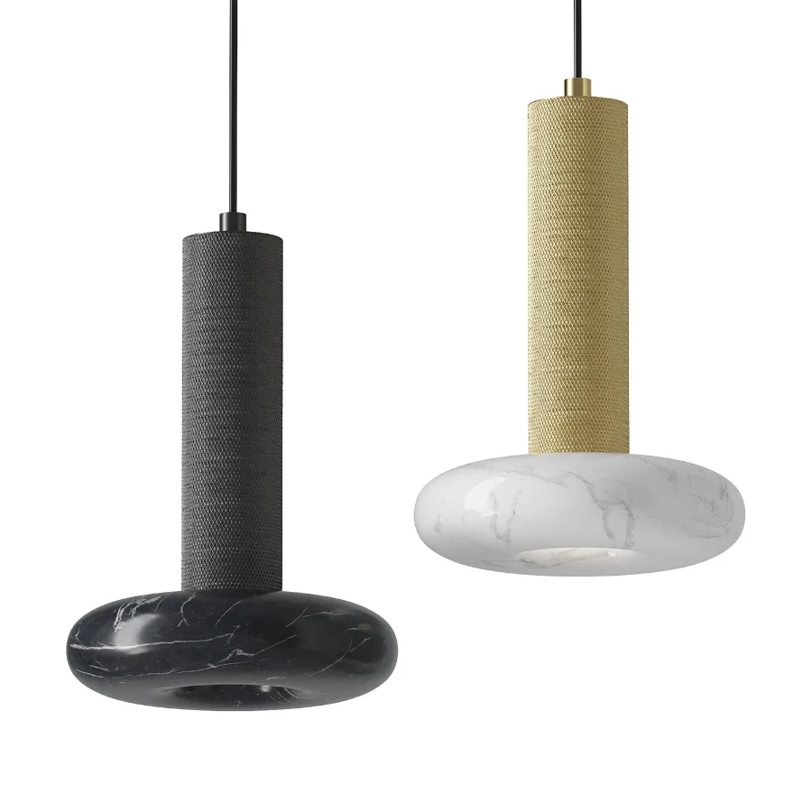 Aromas Del Campo Hulo Pendant Lamp Image 3