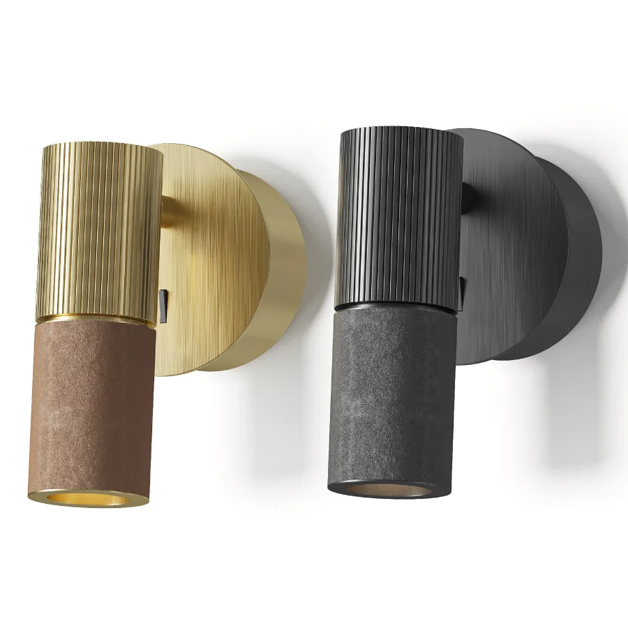 Aromas Del Campo Tura C Wall Lamp Image 2