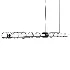 Hubble Pendant Lamp by Baxter - Thumbnail 5
