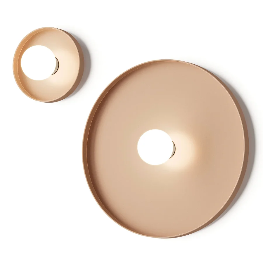 Aromas Del Campo Arten Wall Lamp Image 3