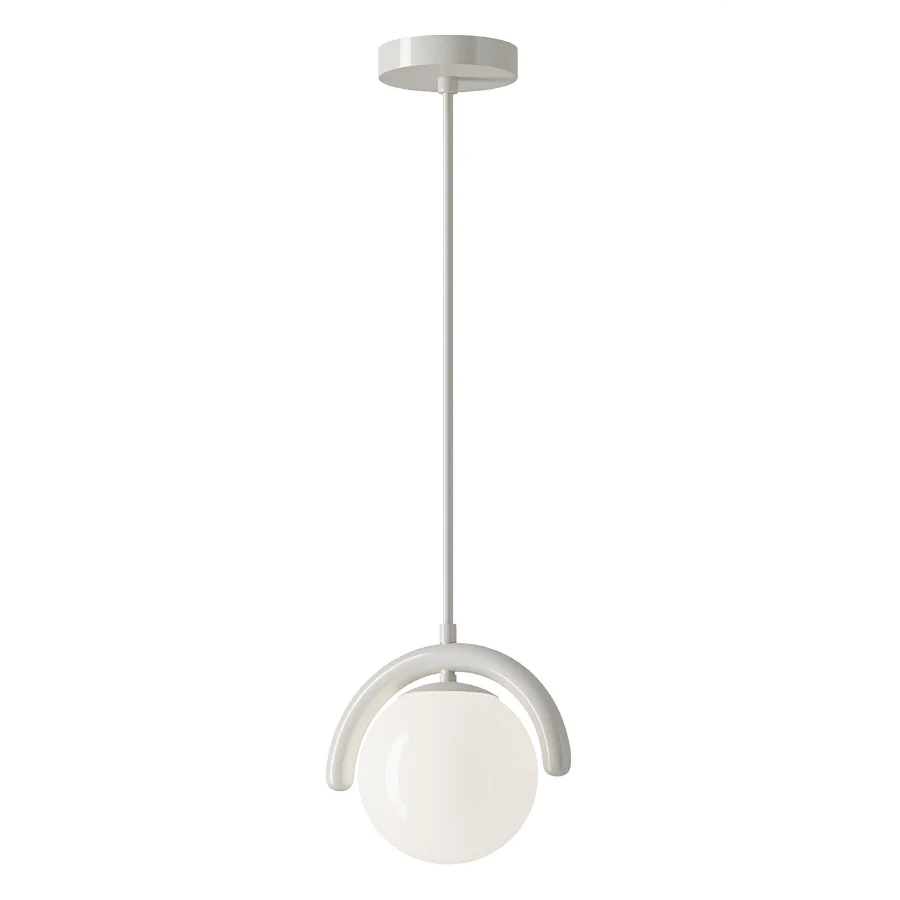 Lenox Chandelier 05 by Astraeus Clarke Image 1