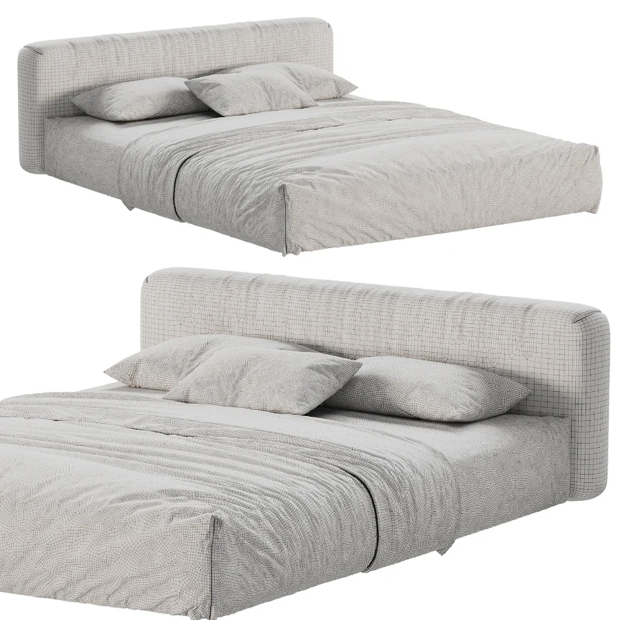 Boca AirIblade bed Image 3