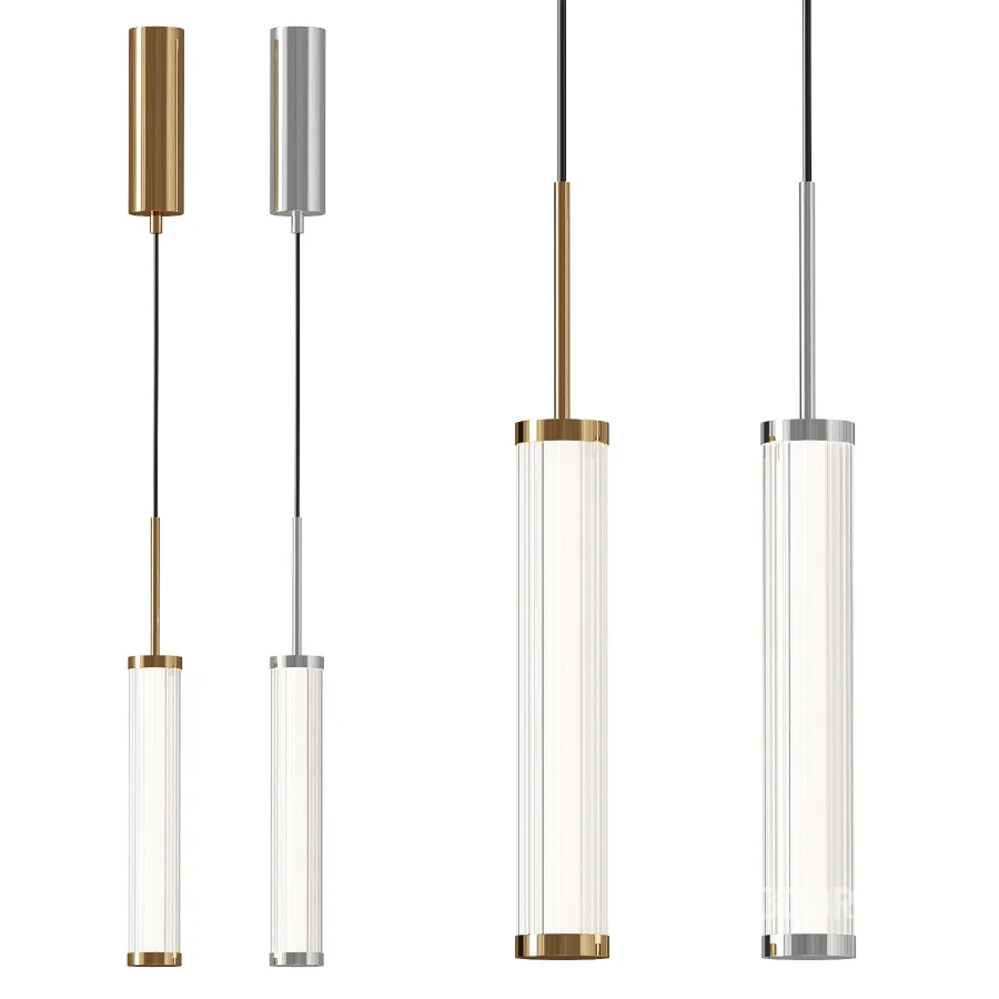 Aromas Del Campo Numu Pendant Lamp Image 2