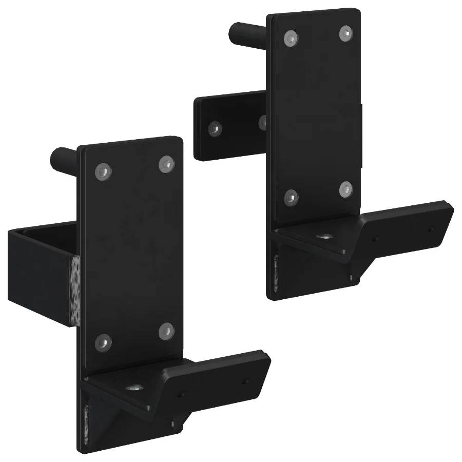 Mirafit_M4_Wall_Mounted_Power_Rack Image 4