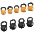 Mirafit_Kettlebell_Set_&_Weight_Rack - Thumbnail 8
