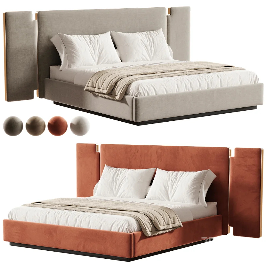 Falcon Bed Image 3