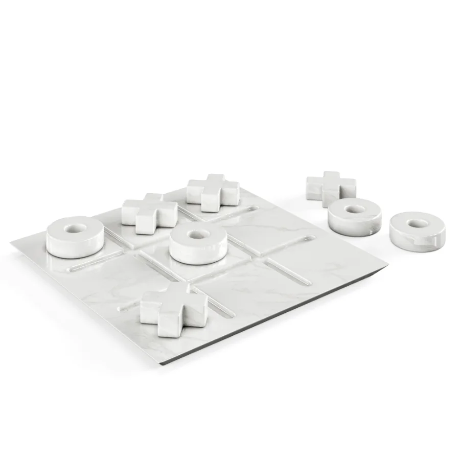 Stone Board Game Vol 01 Image 6