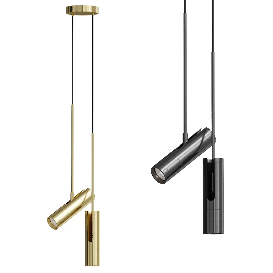 Laira Pendant Light Image 4