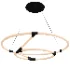 CHICAGO PENDANT LAMP - Thumbnail 2