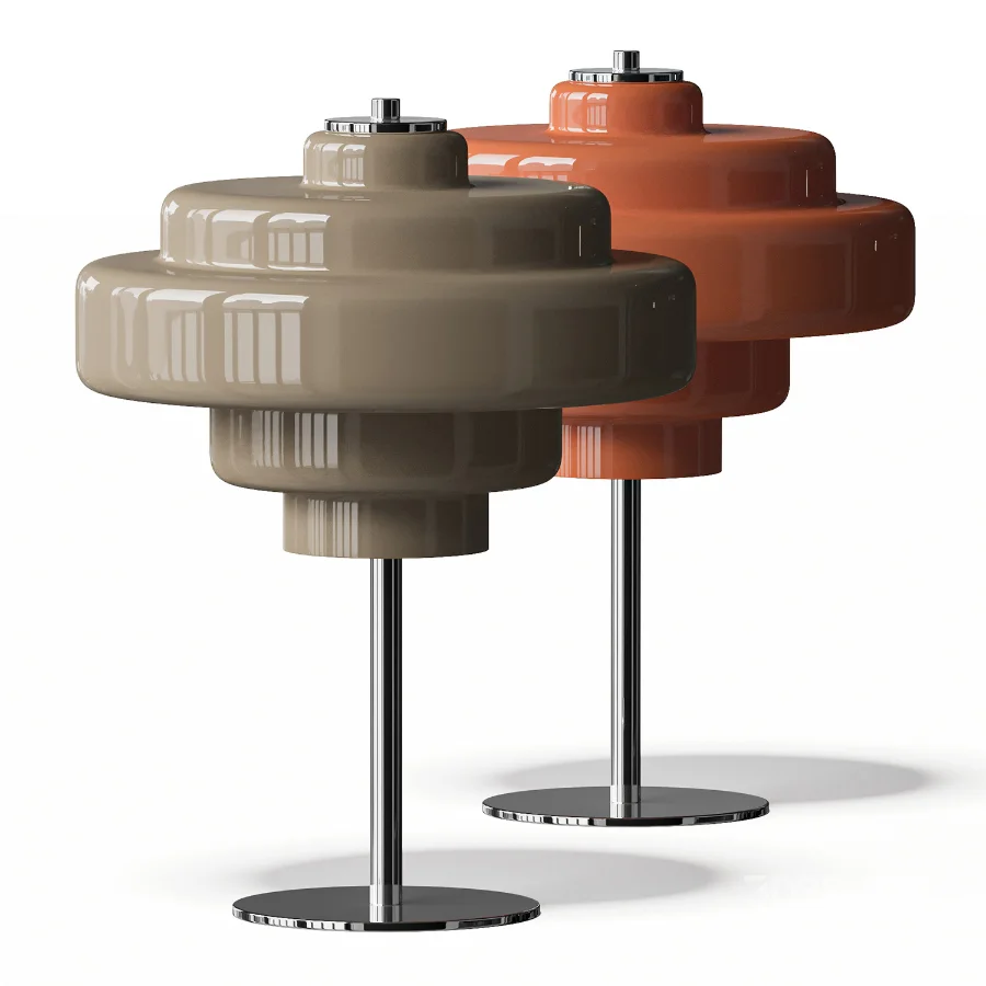 Millie Table Lamp Image 2