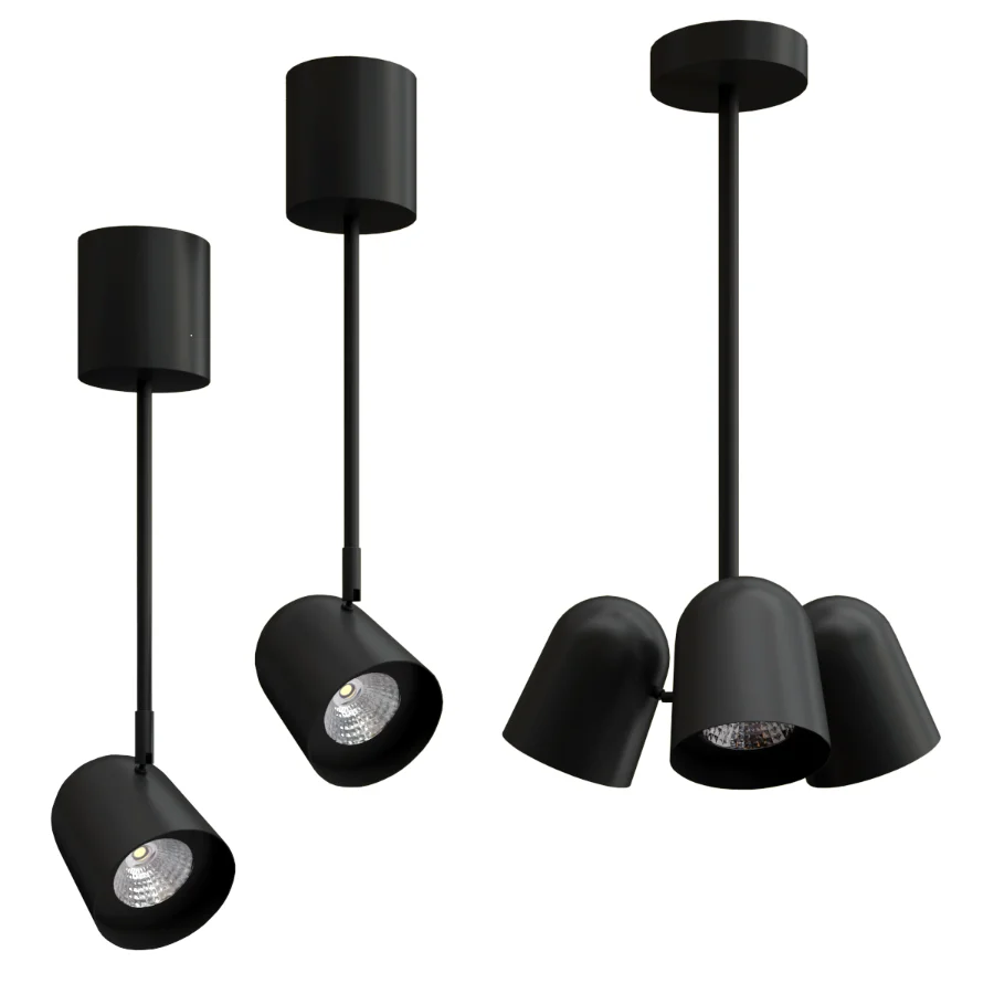 MATRIX pendant lamp Image 3