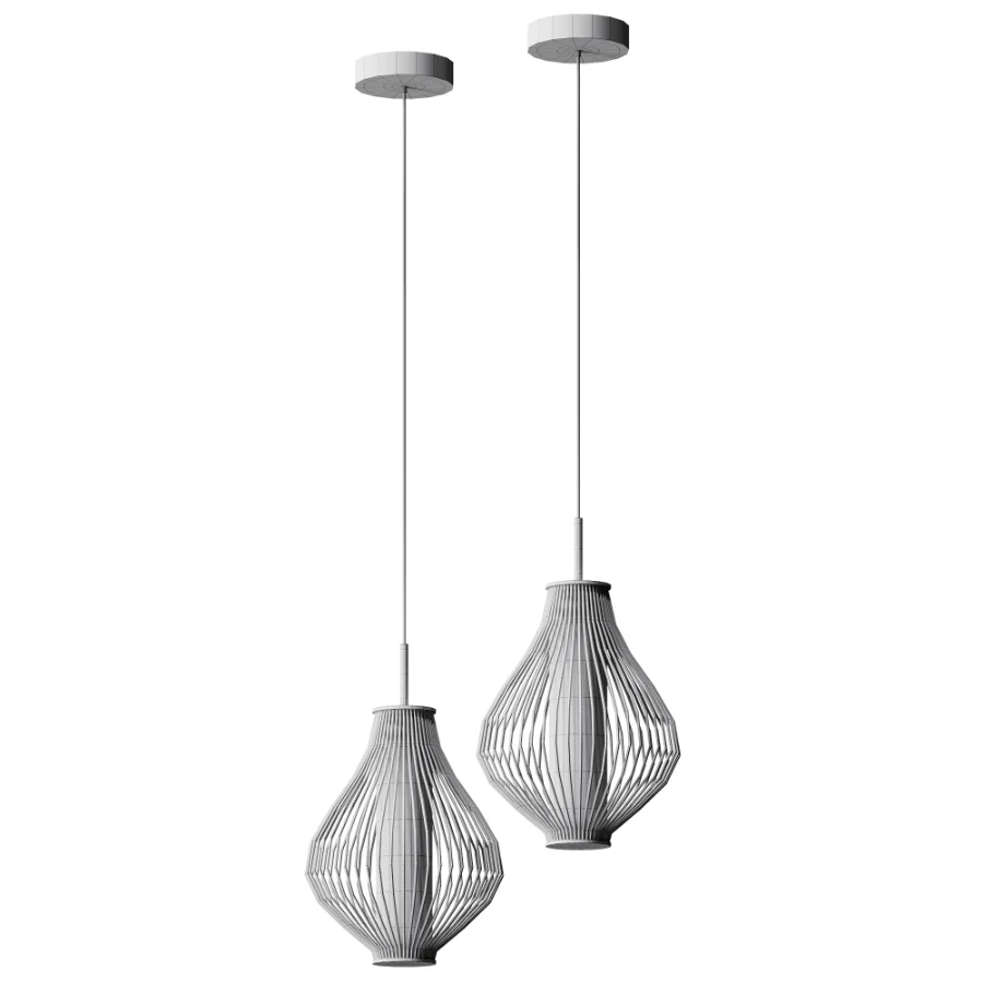 LampGustaf Tupelo 104410 Image 4