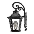 Modern wall light-01 - Thumbnail 2