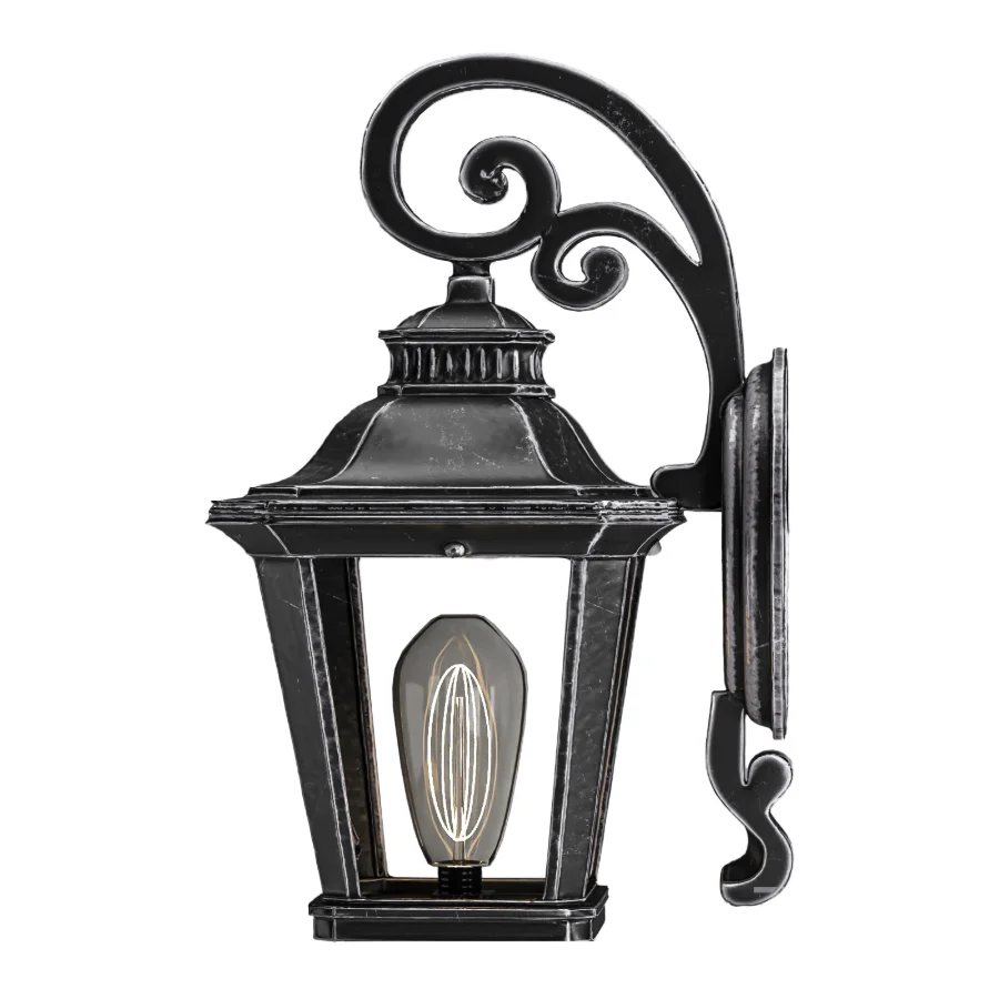 Modern wall light-01 Image 2