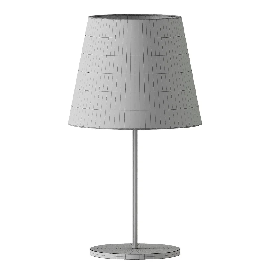 Montreal Table Lamp Image 3