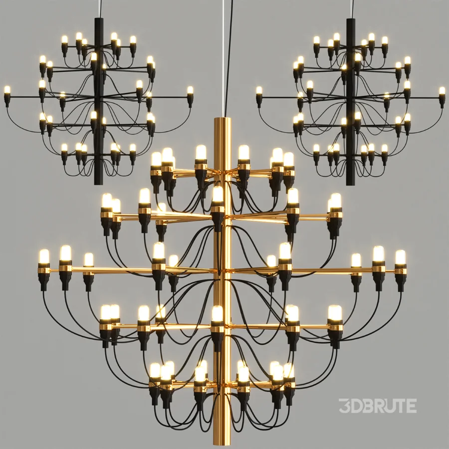 Flos collection Image 1