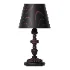 Firefly Table Lamp (Pink and gold) - Thumbnail 3