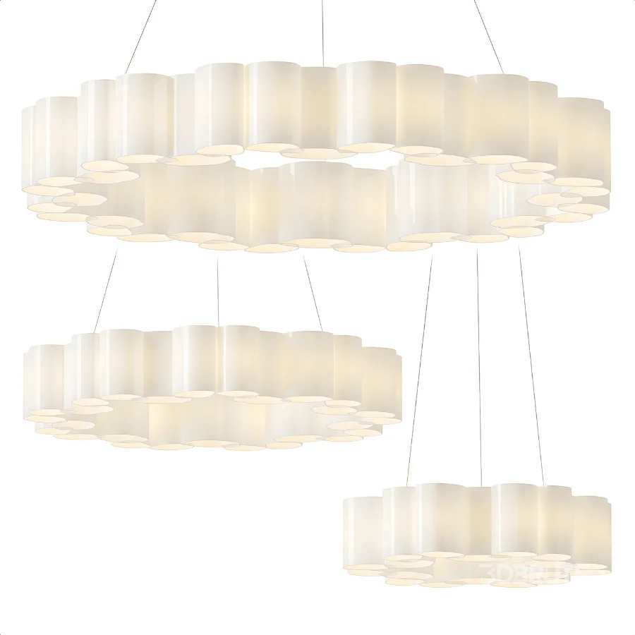 Stilnovo HONEY Pendant Lamp Image 4