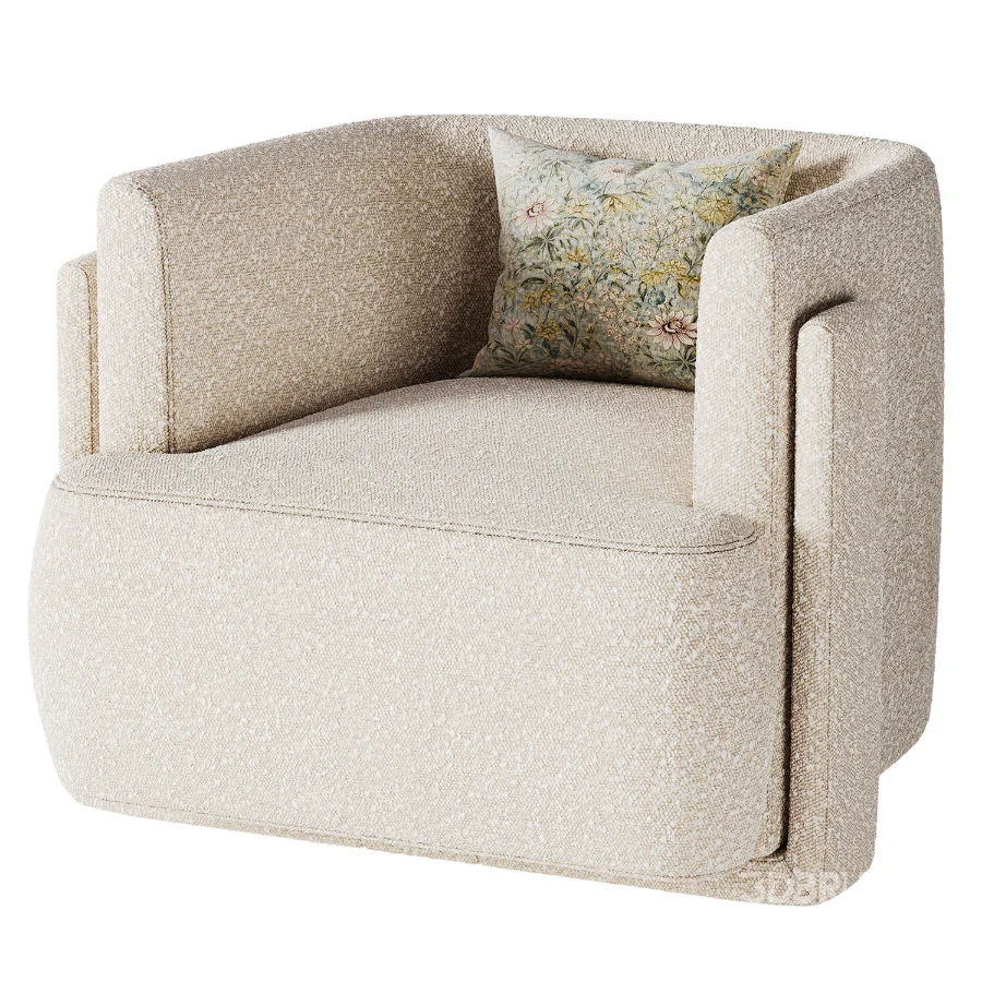Hartley Chair Image 5