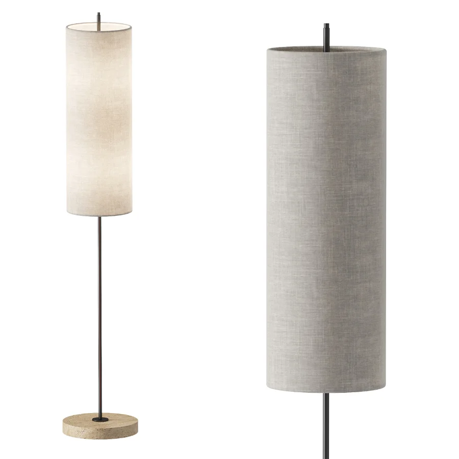 Maytoni Glamping 02 Floor Lamp Image 3